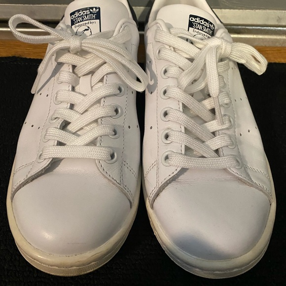 ADIDAS STAN SMITH SHOES - Picture 3 of 3